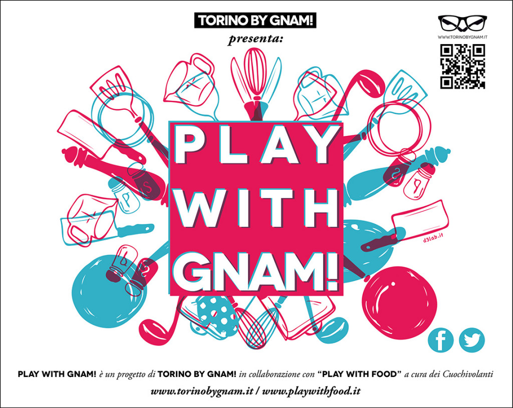 Play with GNAM!