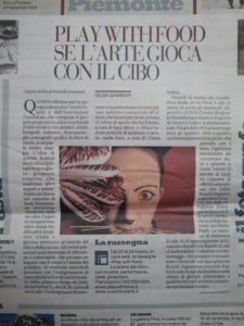 La Repubblica - 14 marzo 2013
