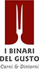 i-binari-del-gusto