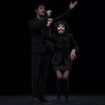 11 giugno, Teatro Vittoria: "Carne" di Frosini/Timpano (foto Mario Ruggiero)