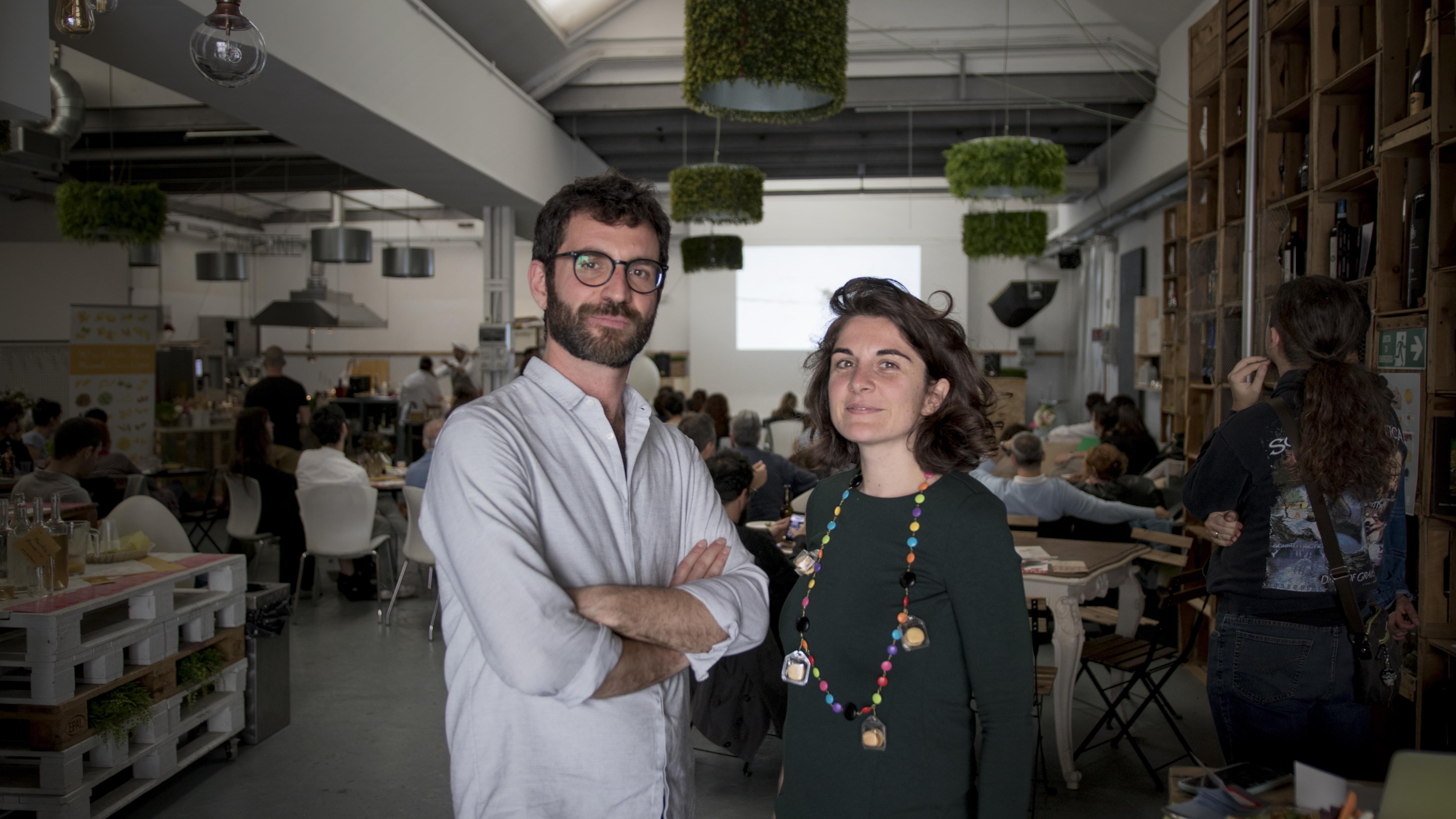 13 maggio, Qubì, "The Best of Cinecolazione", anteprima di PWF7 (foto di Mario Ruggiero)