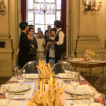 16 giugno, il Circolo dei lettori: "Kitchen Kabarett" (foto Davide Gneri)